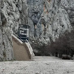 Quattro Starigrad Paklenica