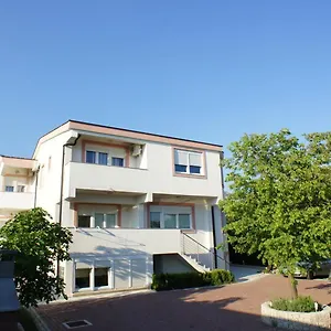 Argyruntum Starigrad Paklenica