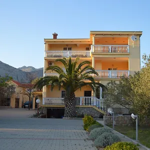 Zdenka Starigrad Paklenica