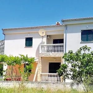 Pepa Apartment